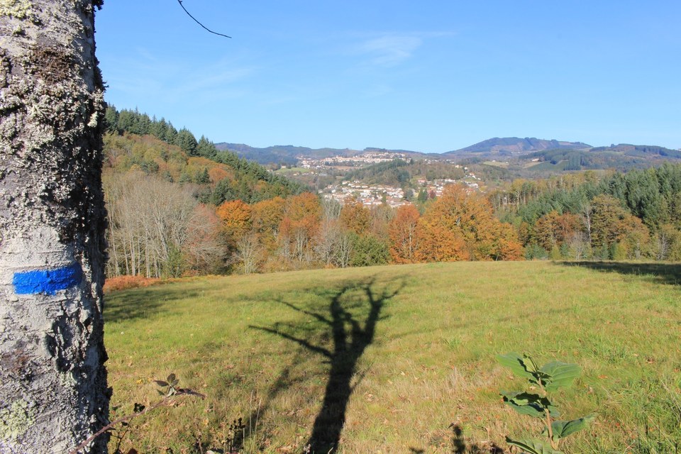 La Grande Roulière