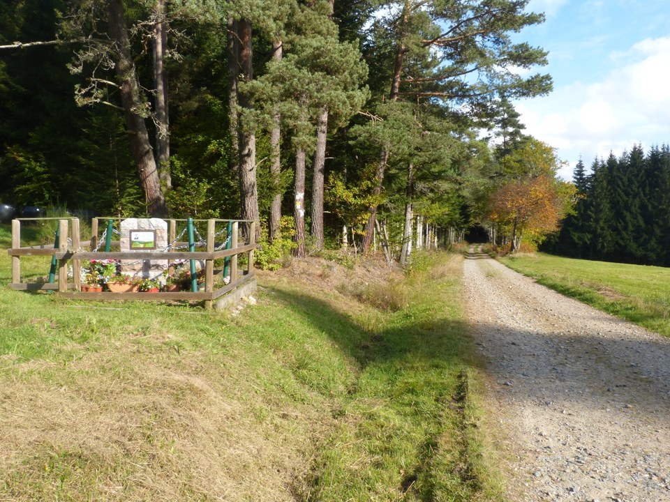 La Haute Dore