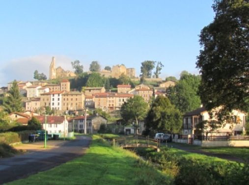 La Ligonne