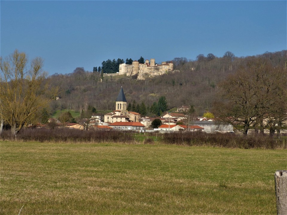 La Morille