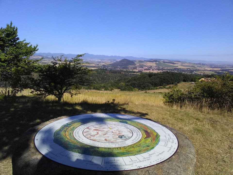 La vallée du Madet