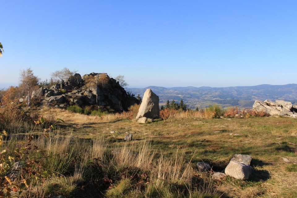 La Virée des Rocs (Pierre Pamole)