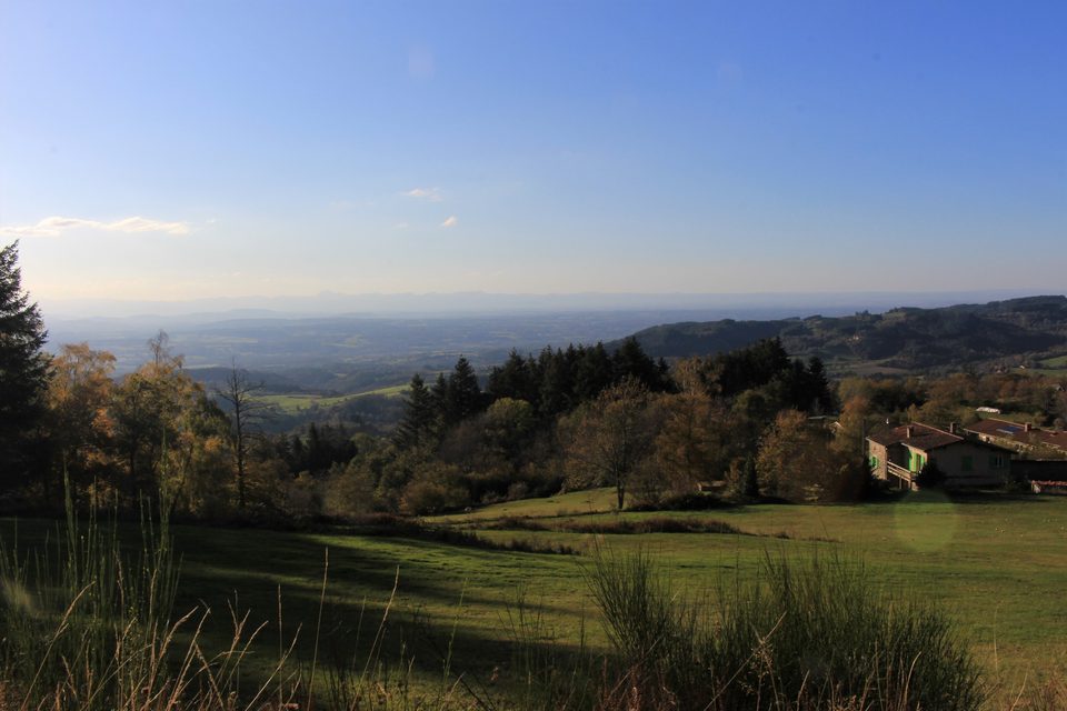 La Virée des Rocs (Roc-Blanc - Rochemulet)