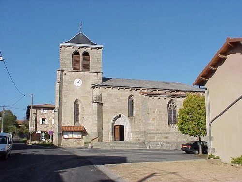 Le ruisseau des Escures