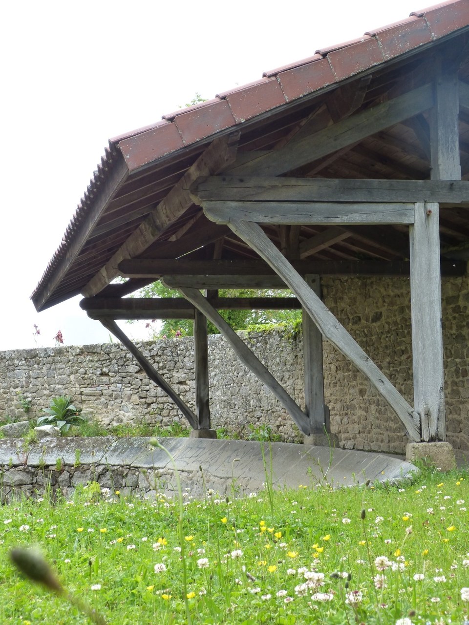 Lavoir