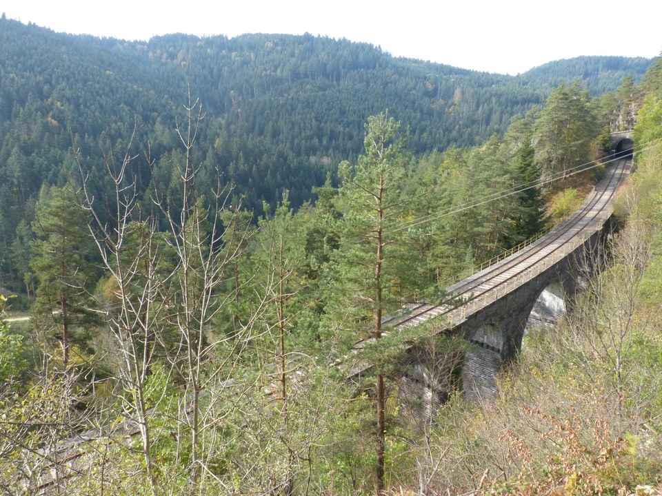 Viaduc