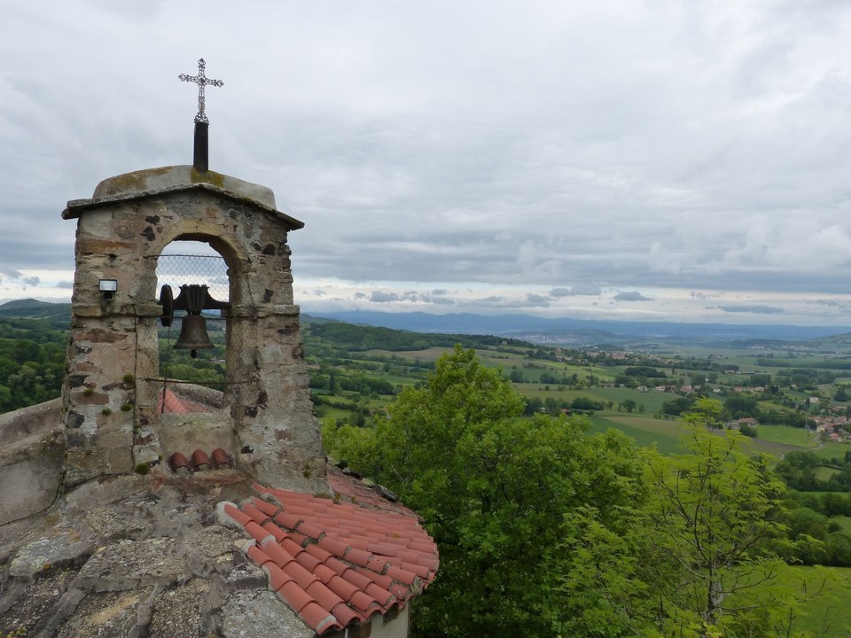 Notre Dame de Roche