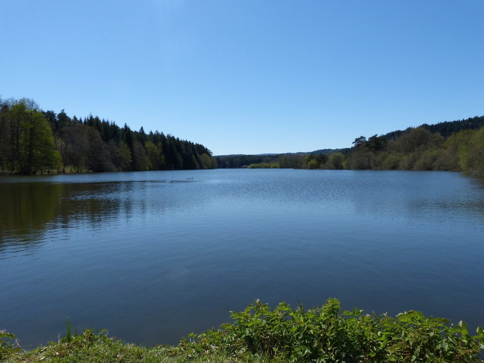 Etang de Riols