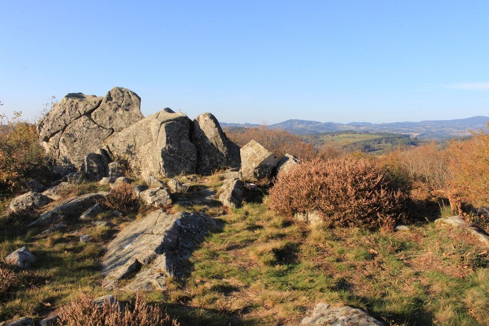 Point de vue