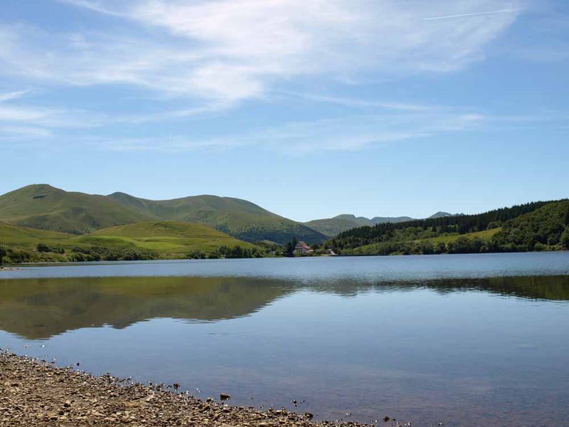 Lac de Guéry