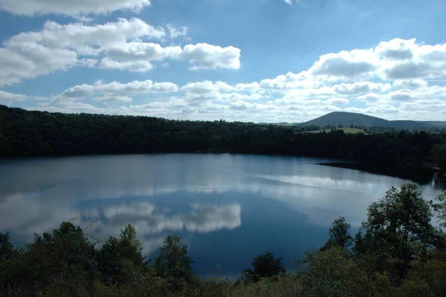 Gour de Tazenat
