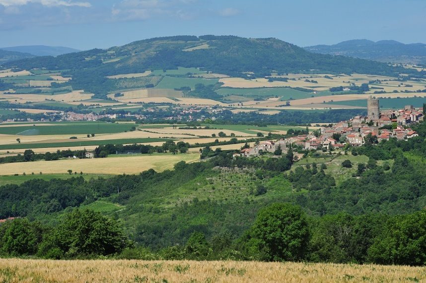 Montpeyroux