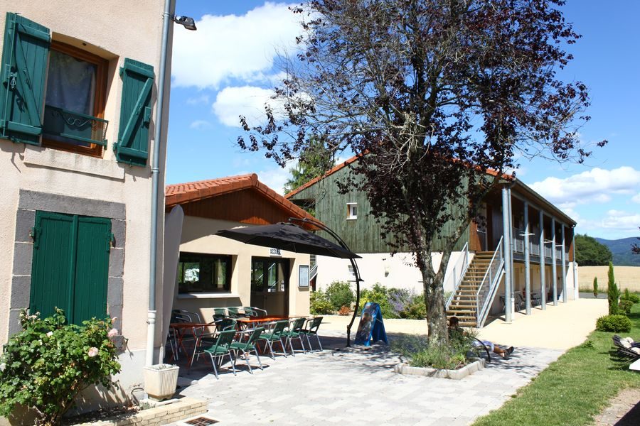Gîte des 4 Vents
