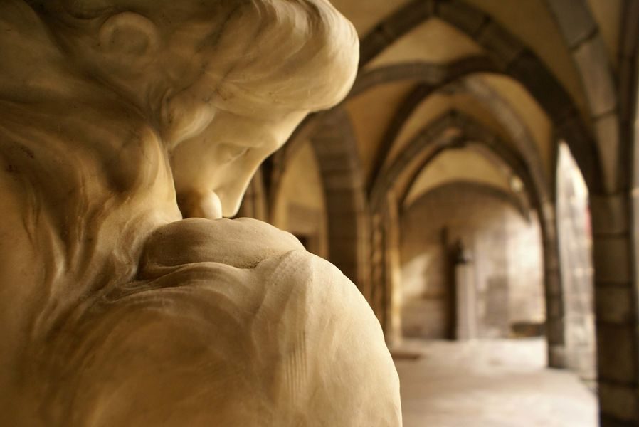 Riom, ville d'Art et d'Histoire