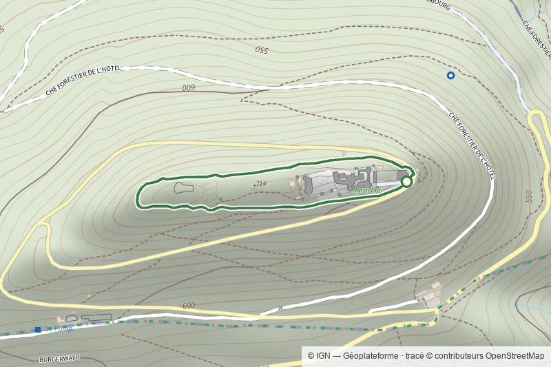 Circuit d’Oedenbourg