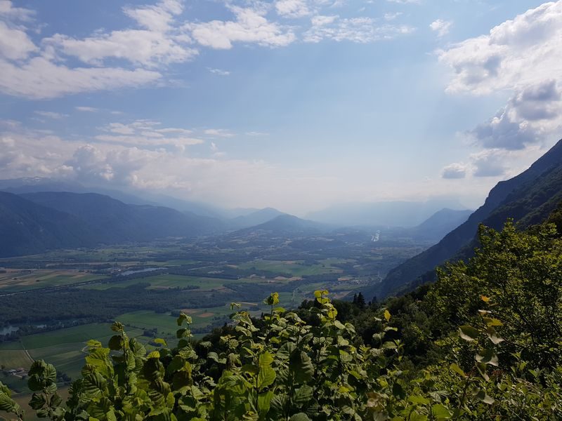 Le Mont de Grésy