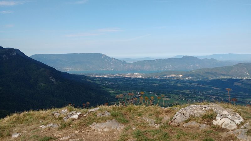 Boucle du col de la Cochette
