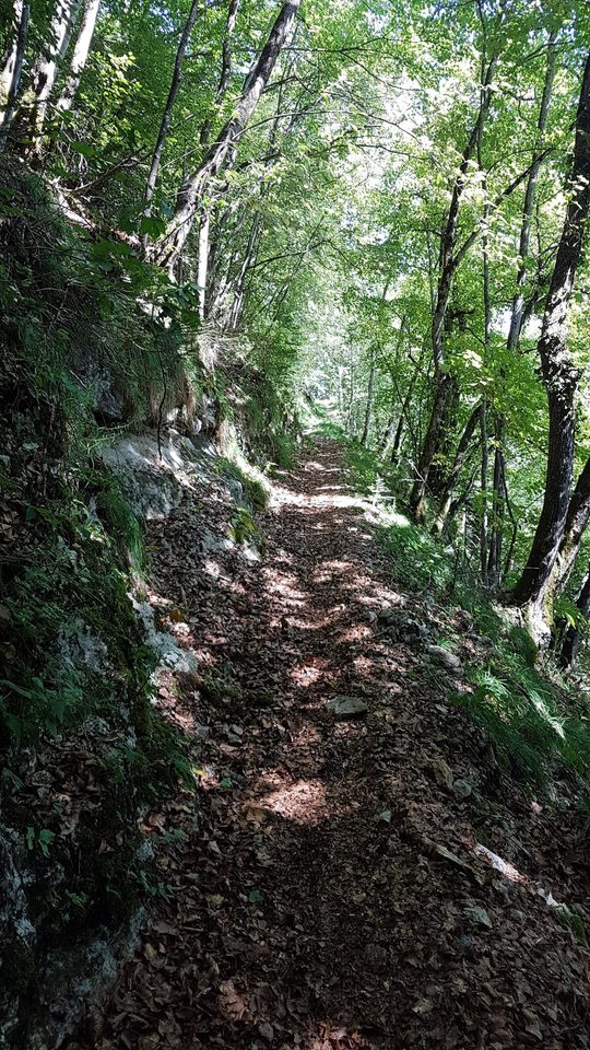 Les Trois Bornes