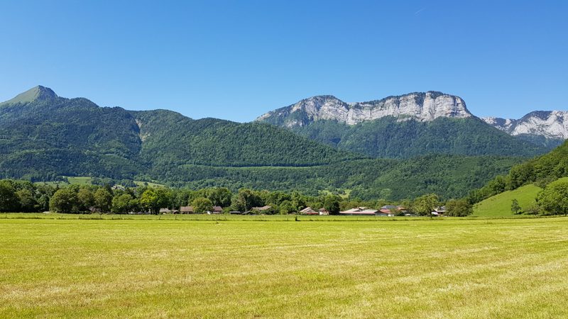 VTT - La petite boucle
