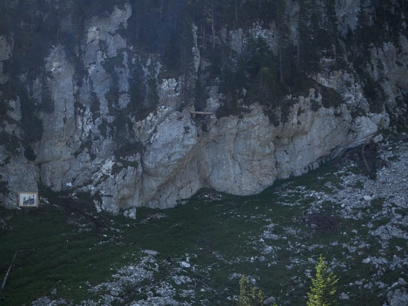 Via ferrata