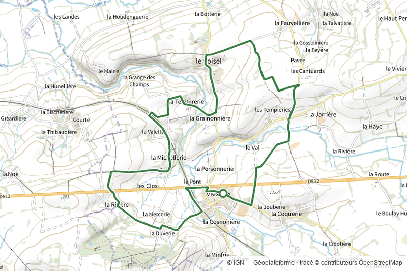 Chemins de Fer et de Terre