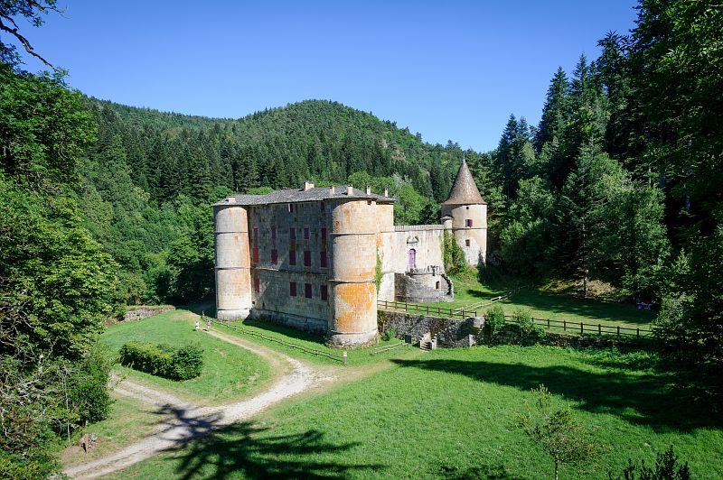 Ô domaine de Roquedols !