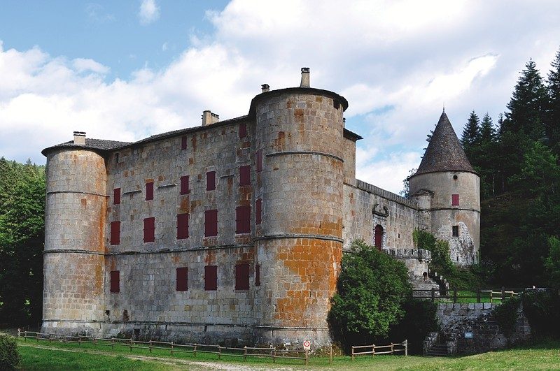 Château de Roquedols