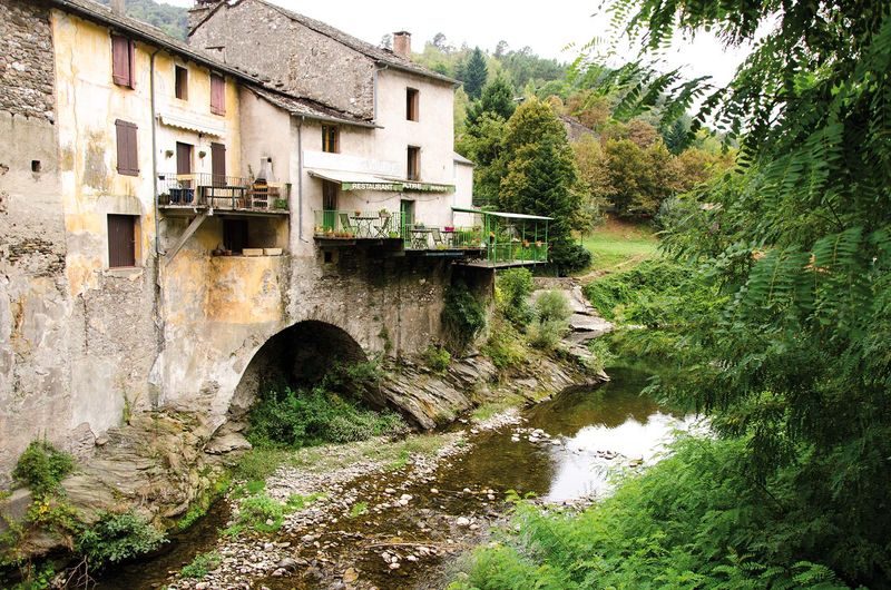 Chemin de mémoires