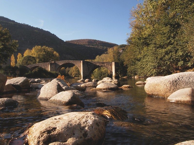 Pont de Quézac