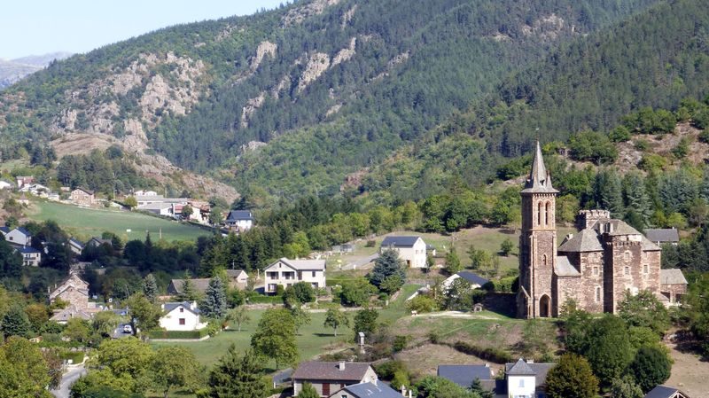 Le tour du Lempezou - VTT n°10