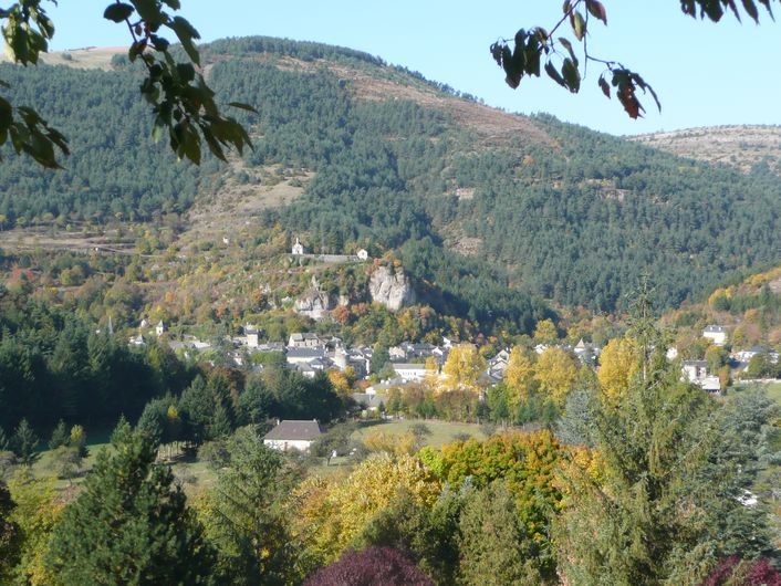 Meyrueis