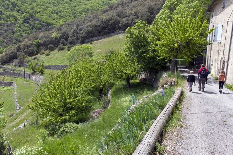 Le Mauripe (variante courte)
