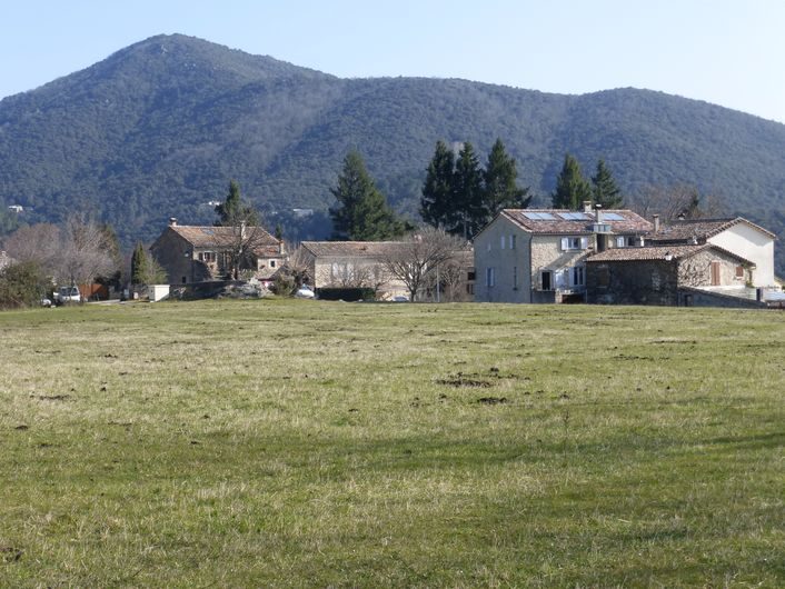 Soudorgues