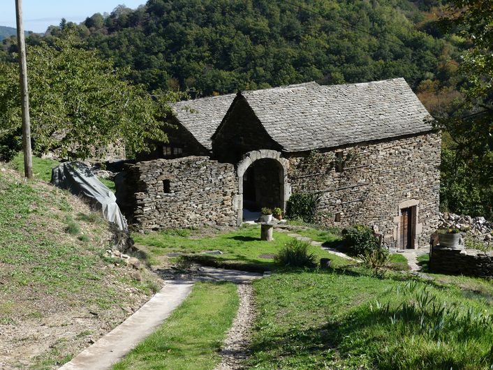 Le Villaret