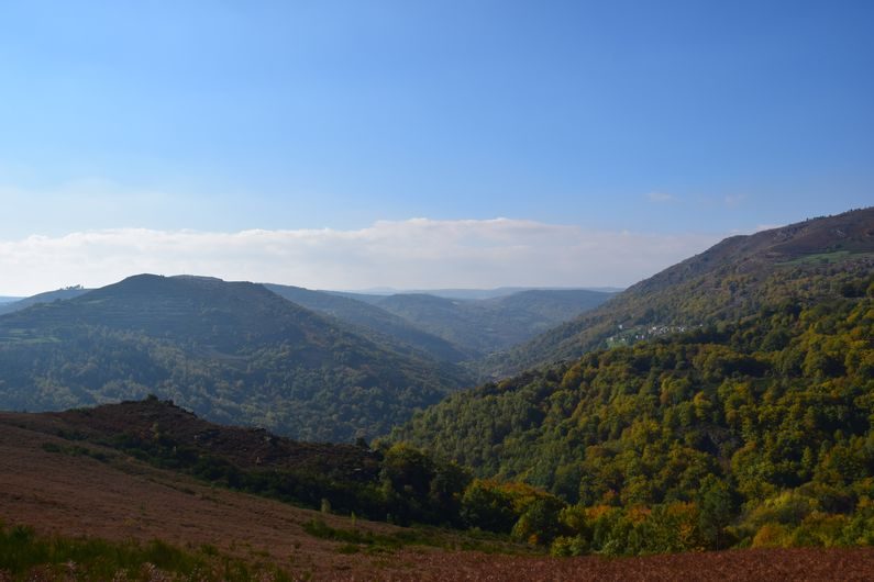 Col de la Planette