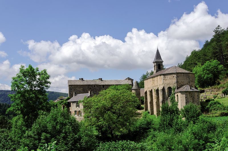 Saint-Sauveur-des-Pourcils