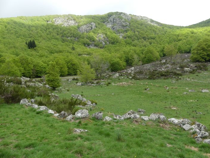 Roc de Salidou
