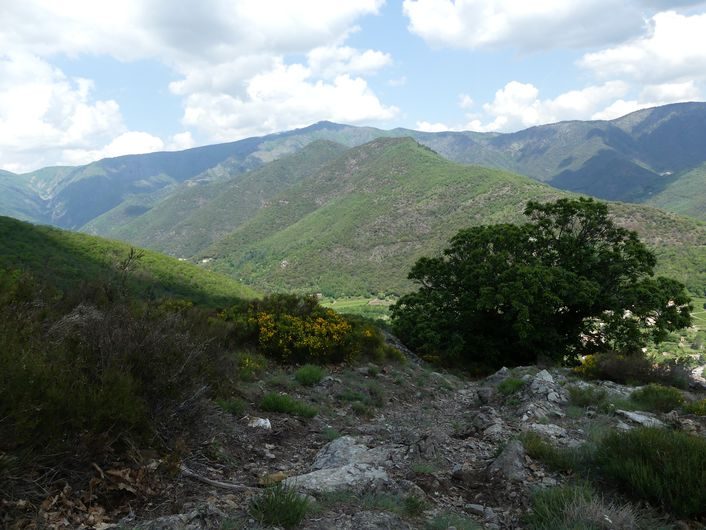 Le Col de l'Elze