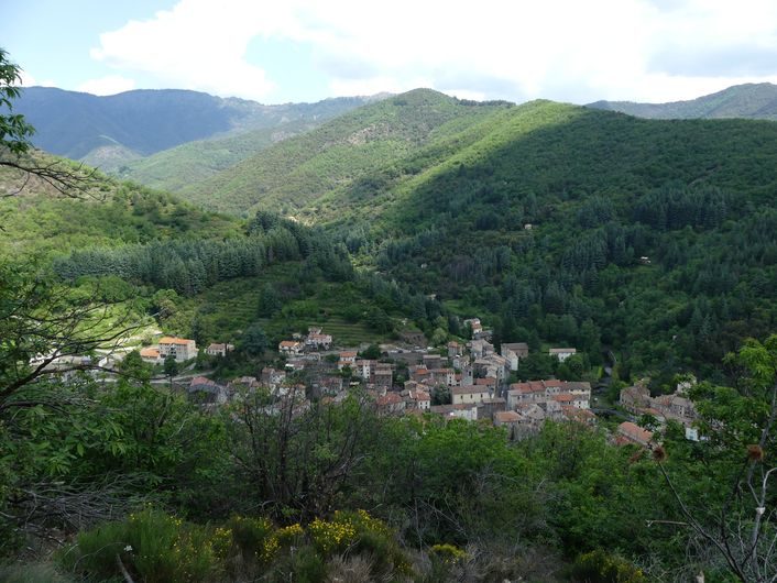 Valleraugue