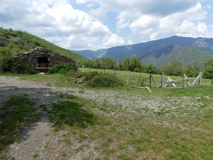 Col de l'Elze