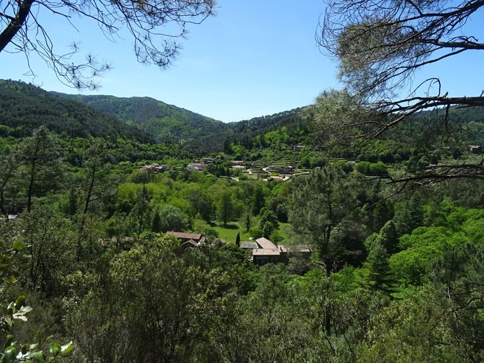 Le Chambonnet