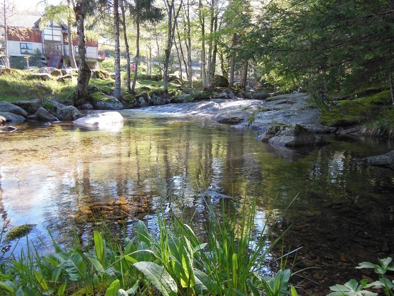 Ruisseau du trévezel