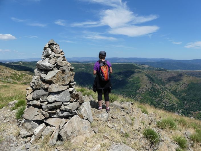 Col de Salidès