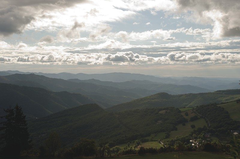 Vallon de Saint-Flour