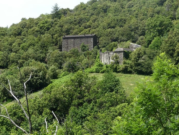 Magnanerie de La Roque