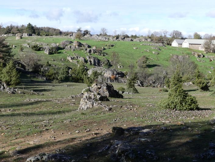 Dargilan