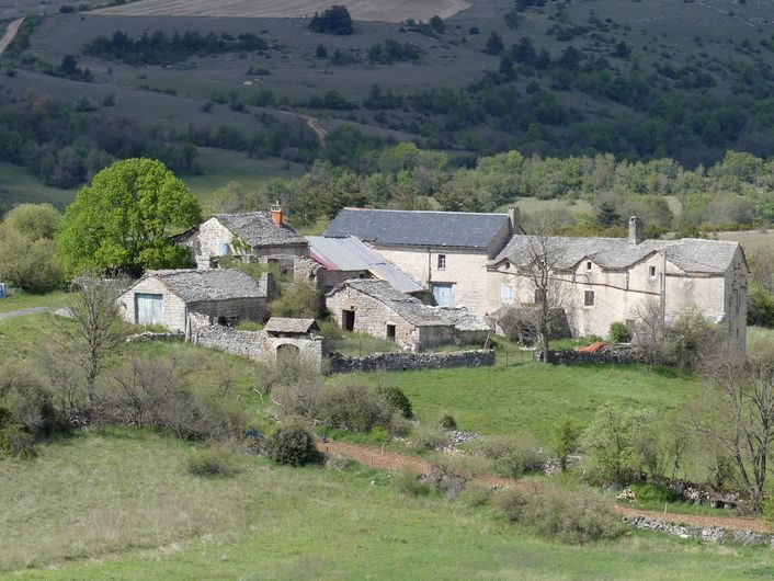 Ferme de Pessades