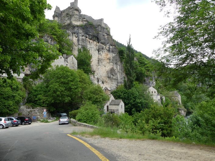 Castelbouc
