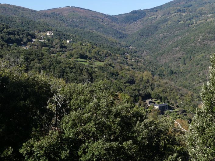Saint Martin de Lansuscle
