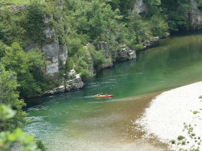 Le Tarn